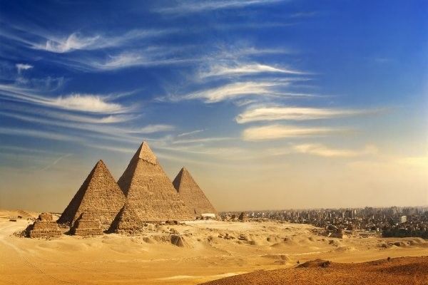 Circuit Week-end découverte au Caire, avec entrée au Grand Musée égyptien 4* pas cher photo 3