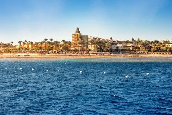 Circuit De la Mer Rouge au Temple de Dendérah 5* pas cher photo 4