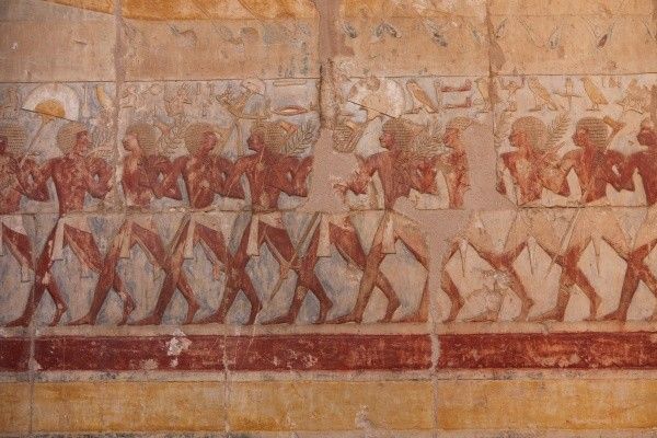 Circuit De la Mer Rouge au Temple de Dendérah 5* pas cher photo 7