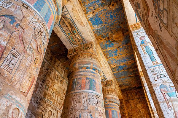 Circuit De la Mer Rouge au Temple de Dendérah 5* pas cher photo 1