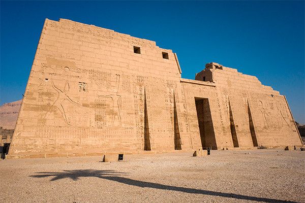 Circuit De la Mer Rouge au Temple de Dendérah 5* pas cher photo 11