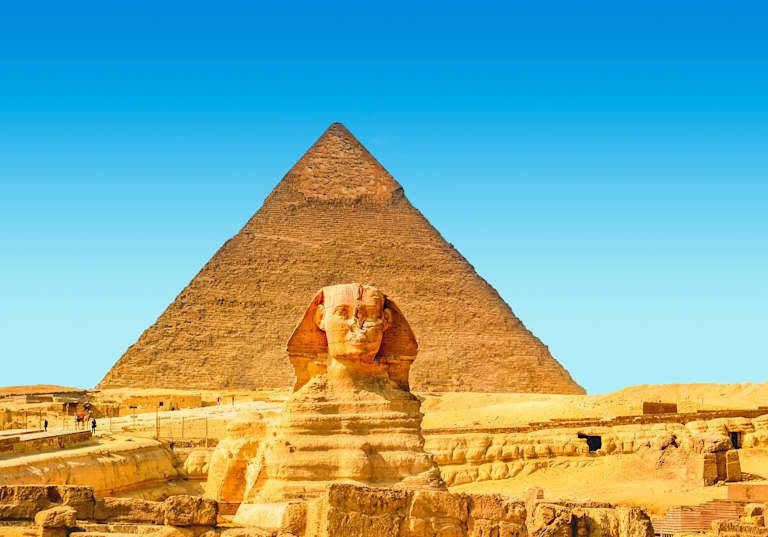 Circuit Tour d'Egypte 360° 5* pas cher photo 2