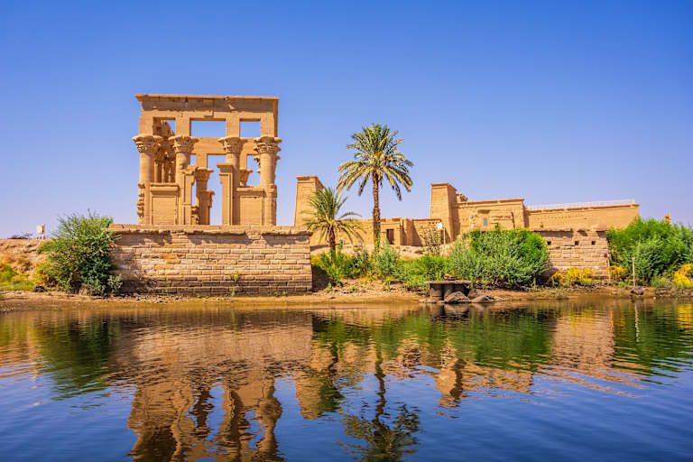 Circuit Tour d'Egypte 360° 5* pas cher photo 3