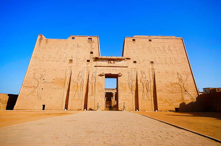 Circuit Tour d'Egypte 360° 5* pas cher photo 4
