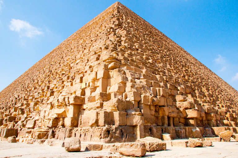 Circuit Tour d'Egypte 360° 5* pas cher photo 5