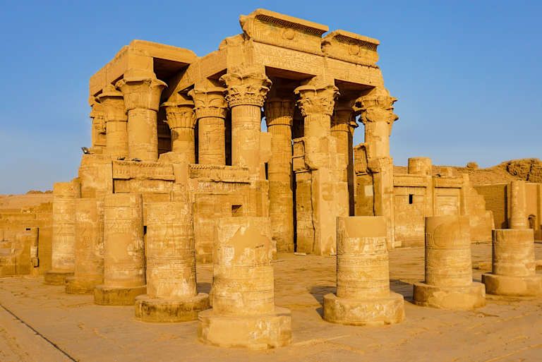 Circuit Tour d'Egypte 360° 5* pas cher photo 9