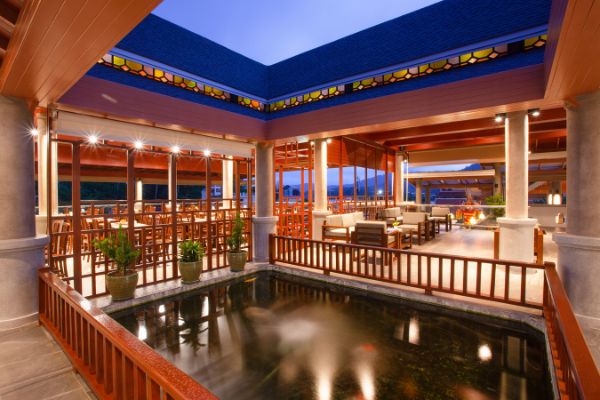 Combiné Krabi et Phuket, Tup Kaek 4* et Orchidacea 4* pas cher photo 7