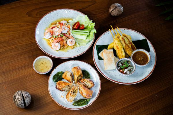 Combiné Krabi et Phuket, Tup Kaek 4* et Orchidacea 4* pas cher