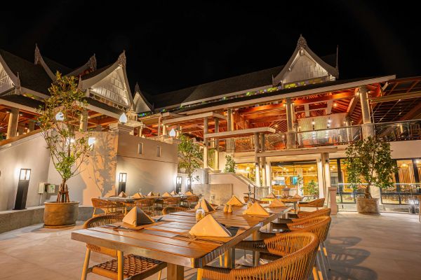 Combiné Krabi et Phuket, Tup Kaek 4* et Orchidacea 4* pas cher photo 9