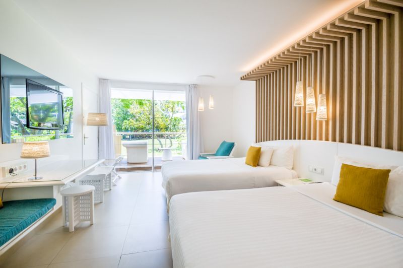 Combiné Hôtel La Pagerie 4* et Hôtel La Créole Beach 4* avec location de voiture pas cher photo 8