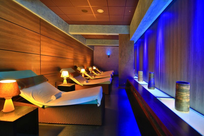 Combiné Hôtel La Pagerie 4* et Hôtel La Créole Beach 4* avec location de voiture pas cher photo 12