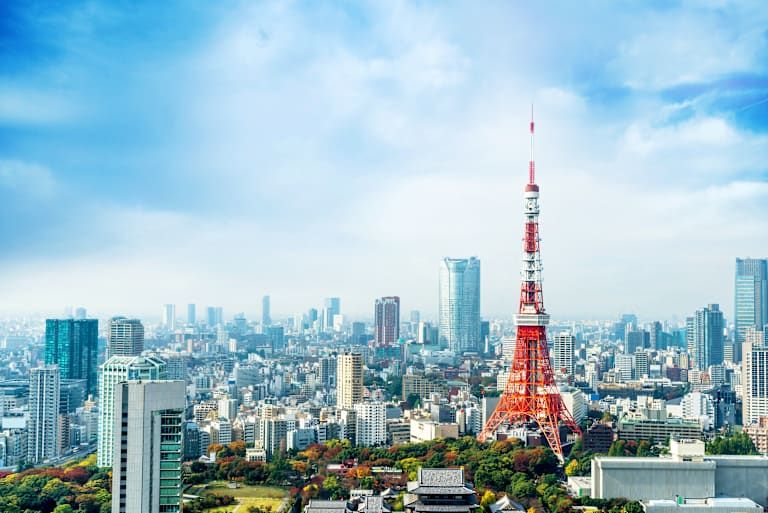 Circuit Individuel A la Découverte du Japon du Nord au Sud 3* pas cher photo 2