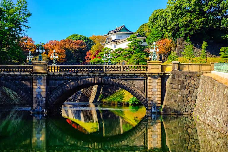 Circuit Individuel A la Découverte du Japon du Nord au Sud 3* pas cher photo 4