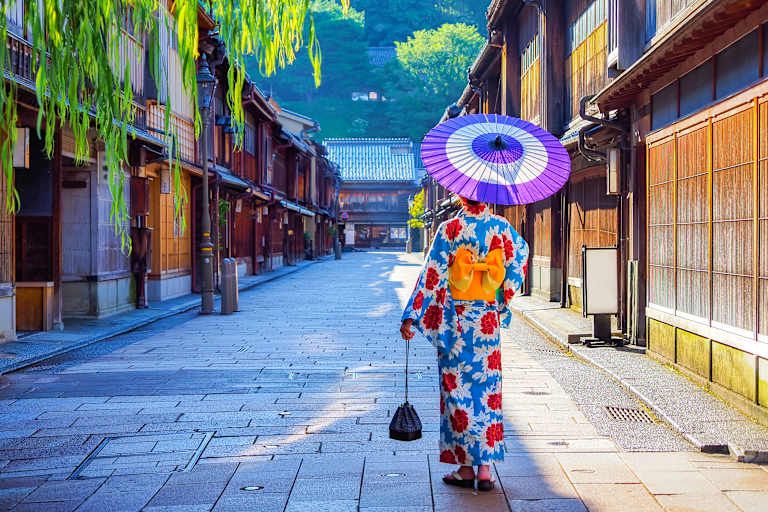 Circuit Individuel A la Découverte du Japon du Nord au Sud 3* pas cher photo 7