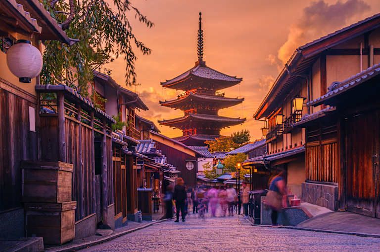 Circuit Individuel A la Découverte du Japon du Nord au Sud 3* pas cher photo 10