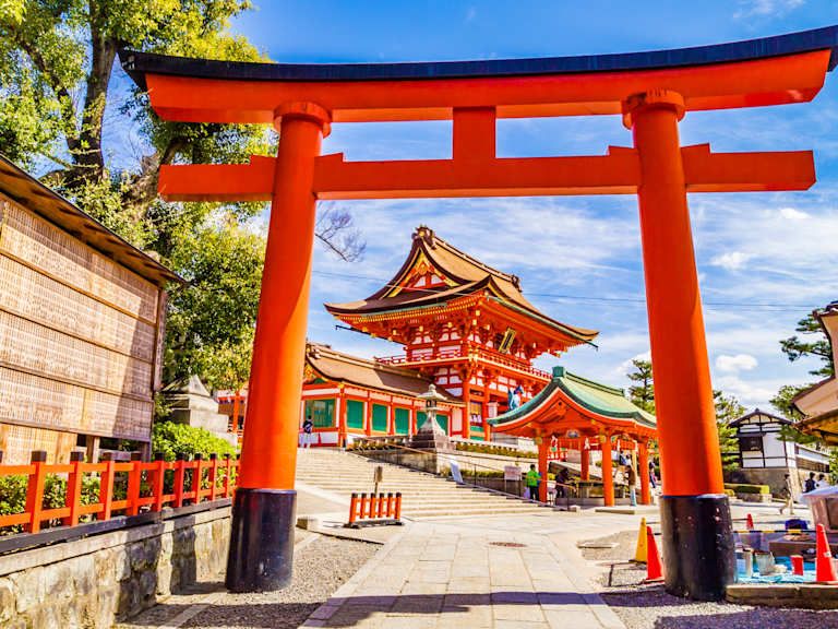 Circuit Individuel A la Découverte du Japon du Nord au Sud 3* pas cher photo 11