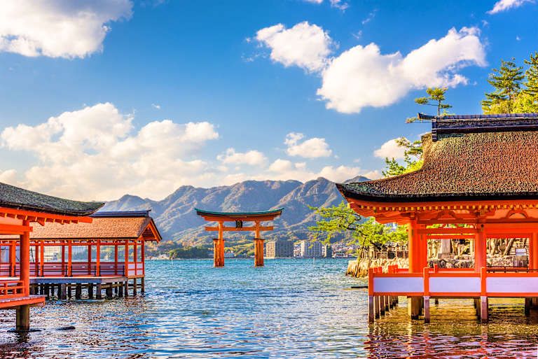 Circuit Individuel A la Découverte du Japon du Nord au Sud 3* pas cher photo 14