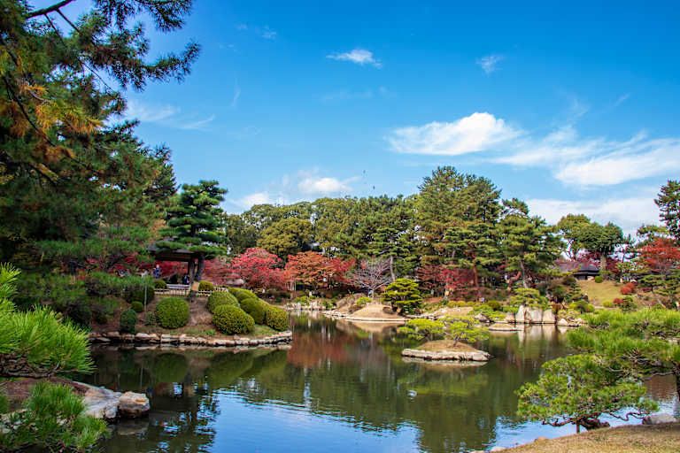 Circuit Individuel A la Découverte du Japon du Nord au Sud 3* pas cher photo 16
