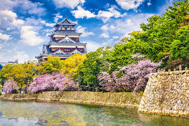 Circuit Individuel A la Découverte du Japon du Nord au Sud 3* pas cher photo 17