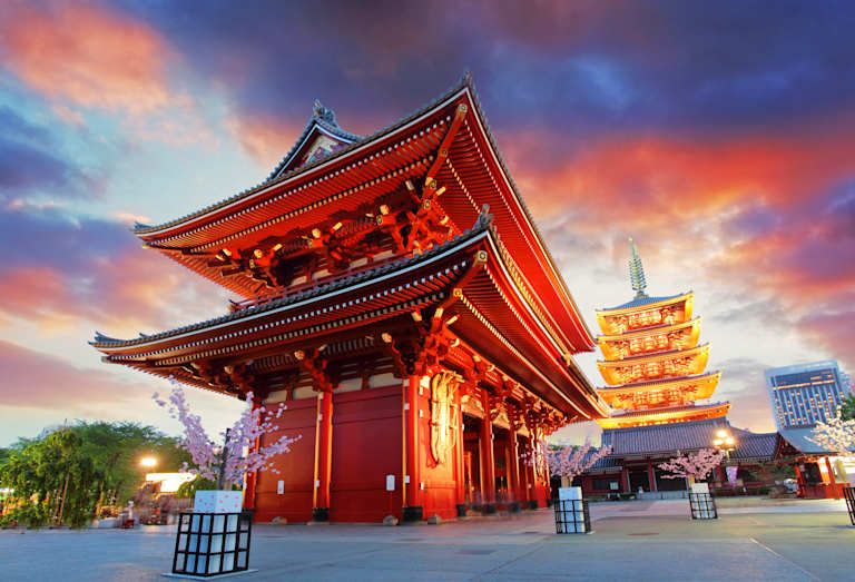 Circuit Les 3 Perles du Japon 3* pas cher photo 6