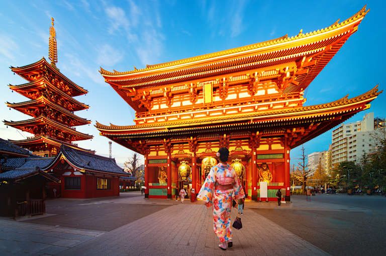 Circuit Les 3 Perles du Japon 3* pas cher photo 7
