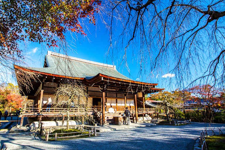 Circuit Le Japon d'Est en Ouest 3* pas cher photo 12