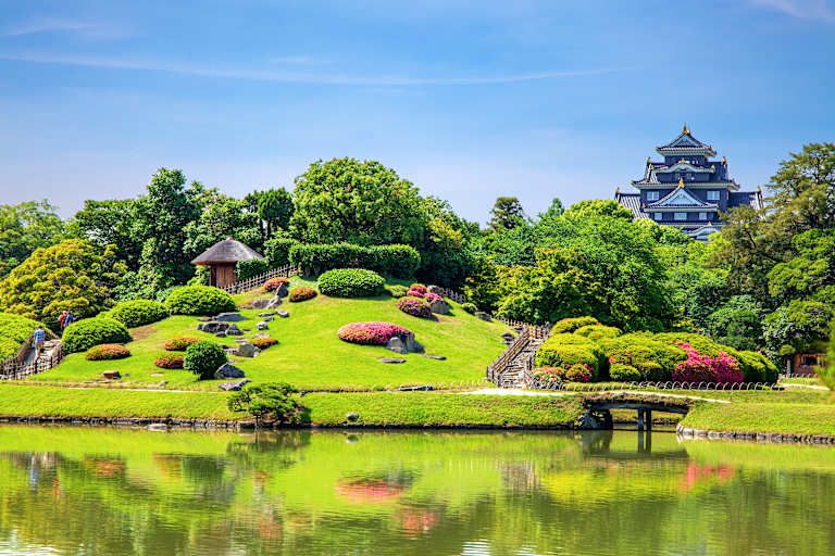 Circuit Le Japon d'Est en Ouest 3* pas cher photo 17