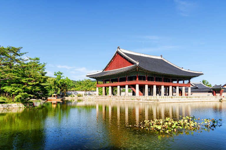Combiné Séoul, Tokyo et Kyoto 3* pas cher photo 4