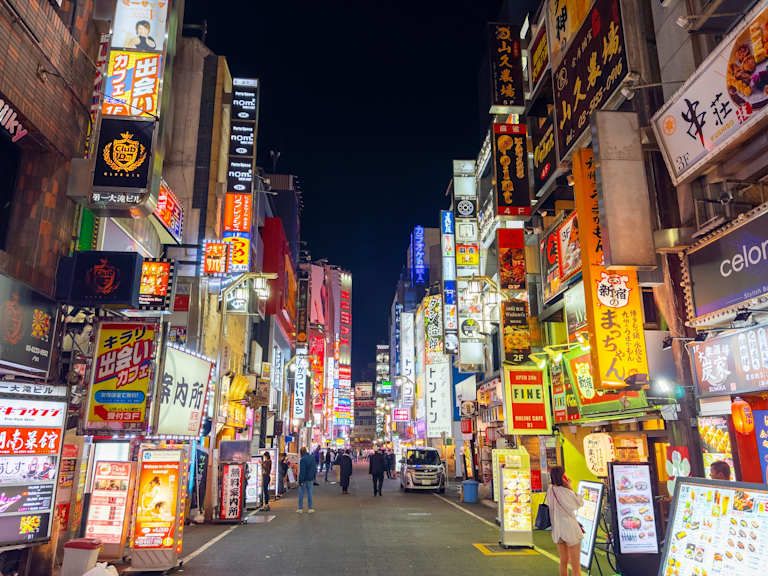 Combiné Séoul, Tokyo et Kyoto 3* pas cher photo 10