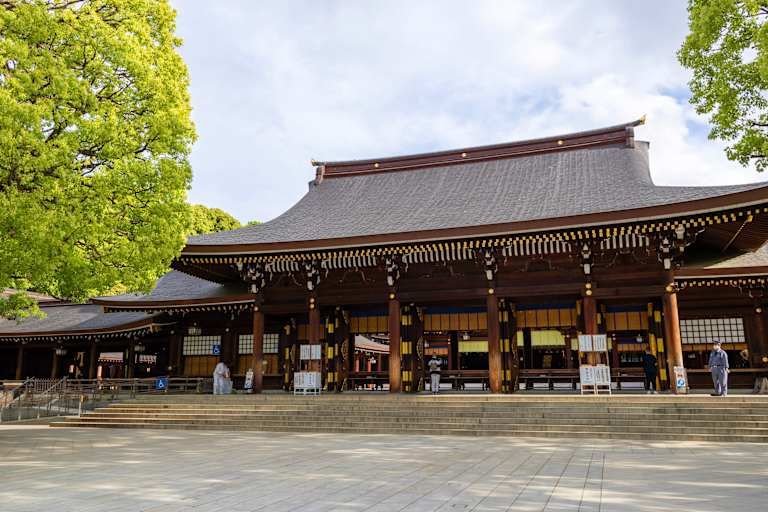 Combiné Séoul, Tokyo et Kyoto 3* pas cher photo 11