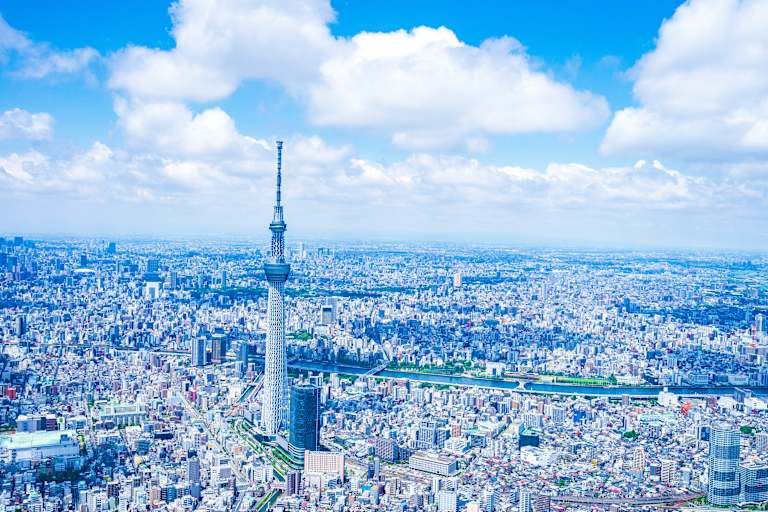 Combiné Séoul, Tokyo et Kyoto 3* pas cher photo 13
