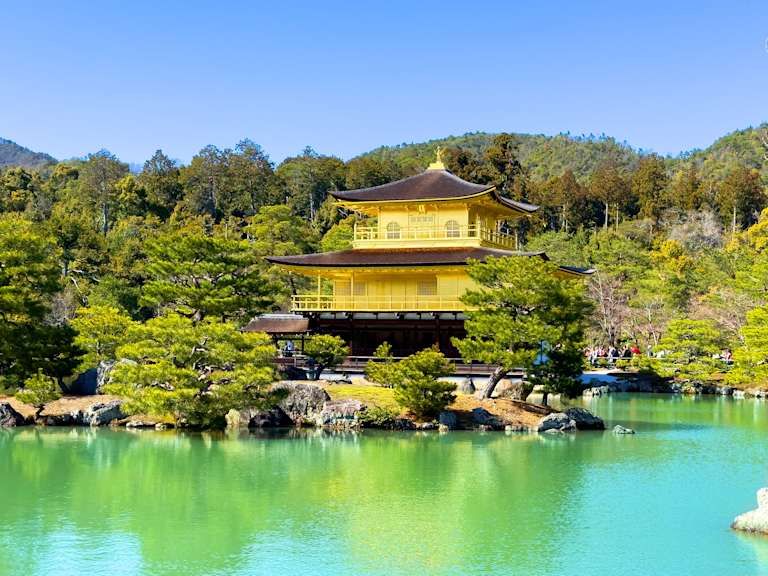 Combiné Séoul, Tokyo et Kyoto 3* pas cher photo 17