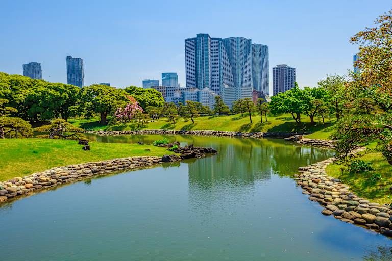 Circuit Les Incontournables du Japon 3* pas cher photo 6