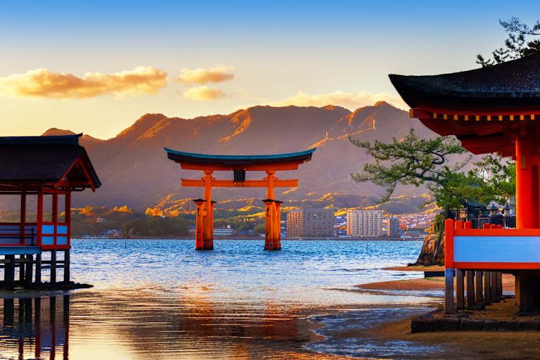 Circuit Les Incontournables du Japon 3* pas cher photo 20