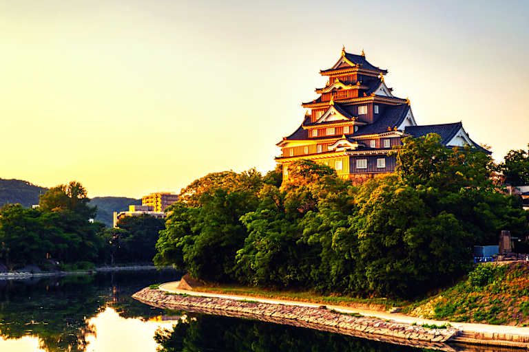 Circuit Le Japon d'Hier et d'Aujourd'hui 4* pas cher photo 23