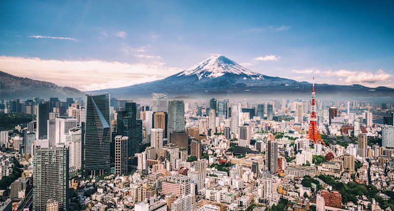 Circuit Le Japon d'Hier et d'Aujourd'hui 4* pas cher photo 1