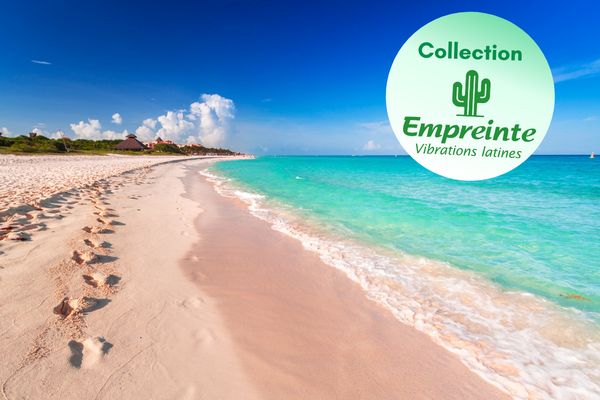 Circuit Autotour, Road Trip au Pays des Mayas pas cher photo 2