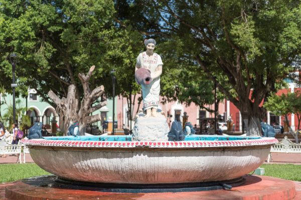 Circuit Autotour, Road Trip au Pays des Mayas pas cher photo 4