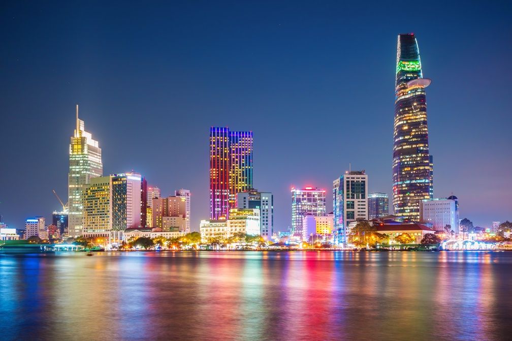 Circuit Individuel Quintessence du Vietnam en 4* pas cher photo 17