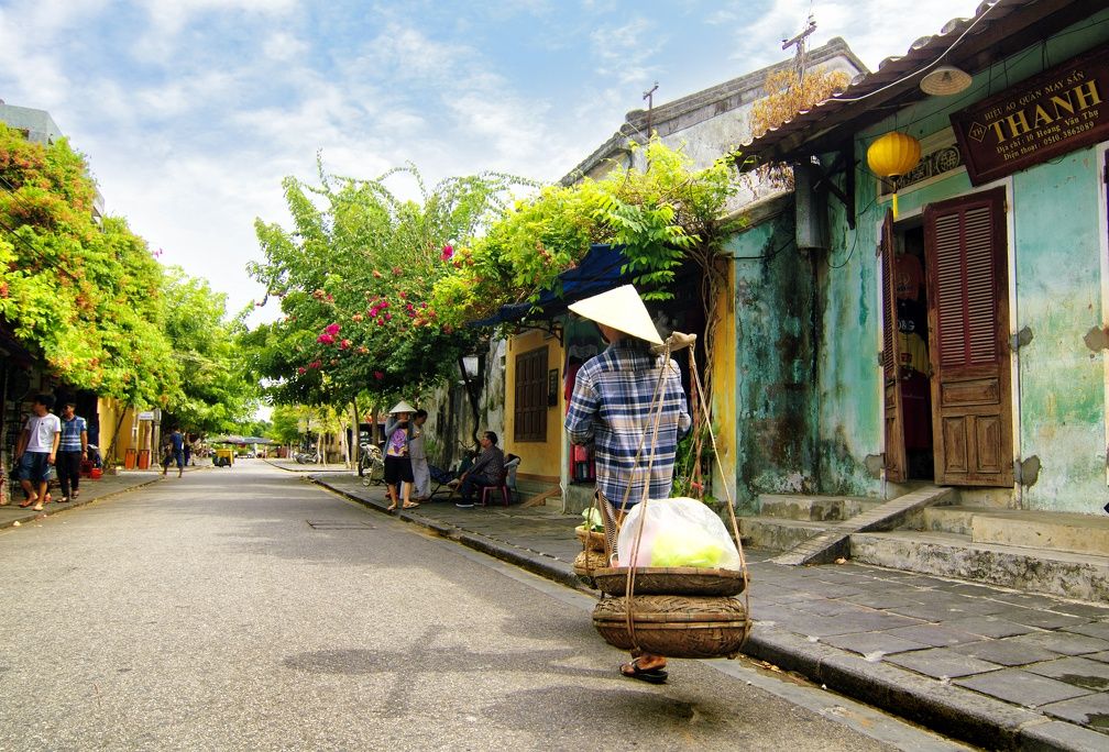 Circuit Individuel Quintessence du Vietnam en 4* pas cher photo 8