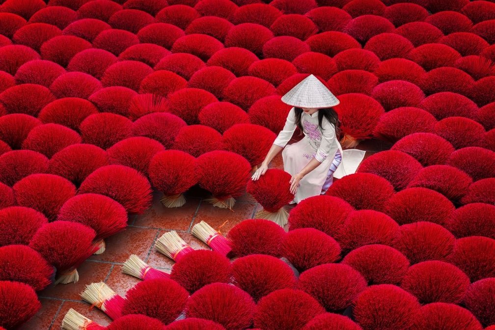 Circuit Individuel Quintessence du Vietnam en 4* pas cher photo 10