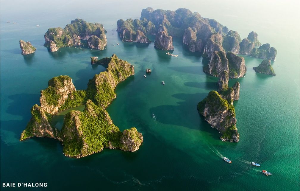 Circuit Individuel Quintessence du Vietnam en 4* pas cher photo 13