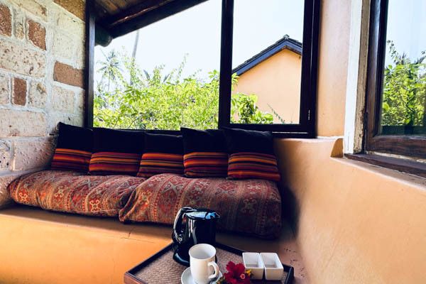 Combiné circuit et hôtel Palumbo Mnemba View Resort 4* avec 2 nuits au Parc de Selous pas cher photo 15