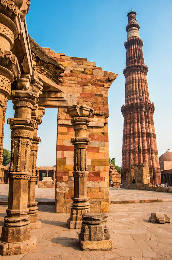 Circuit Nord de l'Inde et Safari dans le Parc National de Ranthambore 4*-5* pas cher photo 6