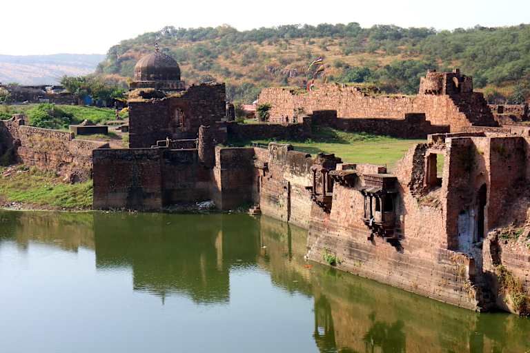 Circuit Nord de l'Inde et Safari dans le Parc National de Ranthambore 4*-5* pas cher photo 18
