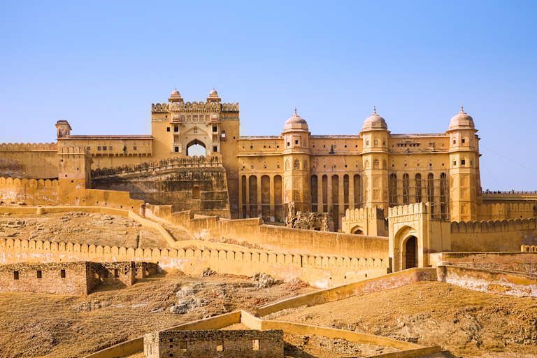 Circuit Pays des Maharajas 4*-5* pas cher photo 12