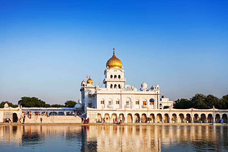 Circuit Splendeurs du Rajasthan 3*-4*-5* pas cher photo 5