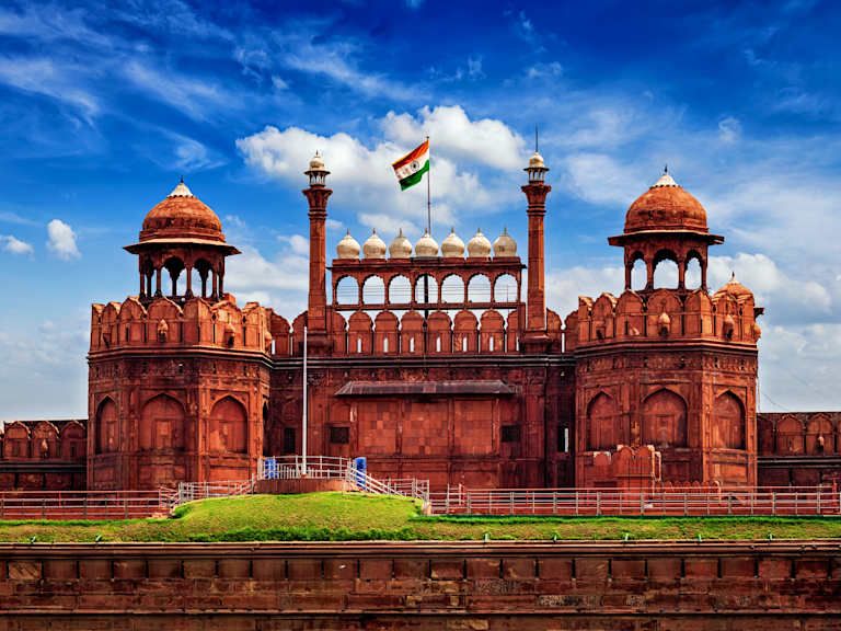 Circuit Splendeurs du Rajasthan 3*-4*-5* pas cher photo 6