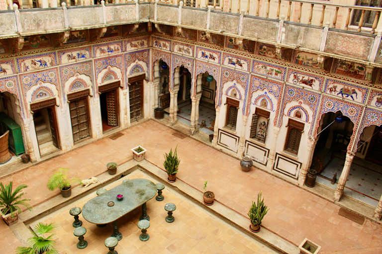 Circuit Splendeurs du Rajasthan 3*-4*-5* pas cher photo 9