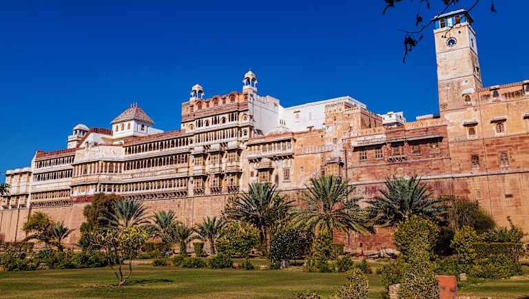 Circuit Splendeurs du Rajasthan 3*-4*-5* pas cher photo 10